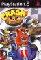 Crash: Nitro Kart portada