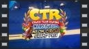 vídeos de Crash Team Racing Nitro-Fueled