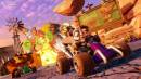 imágenes de Crash Team Racing Nitro-Fueled