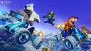 imágenes de Crash Team Racing Nitro-Fueled