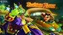 Imágenes recientes Crash Team Racing Nitro-Fueled