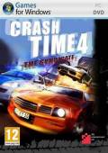 Crash Time 4 The Syndicate PC