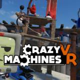 Danos tu opinión sobre Crazy Machines (VR)