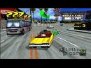 imágenes de Crazy Taxi HD