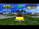 imágenes de Crazy Taxi HD