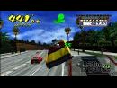 imágenes de Crazy Taxi HD