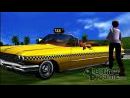 imágenes de Crazy Taxi HD