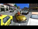 imágenes de Crazy Taxi: La Guerra de Taxímetros