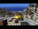 imágenes de Crazy Taxi: La Guerra de Taxímetros