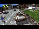 imágenes de Crazy Taxi: La Guerra de Taxímetros