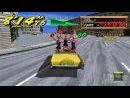 imágenes de Crazy Taxi: La Guerra de Taxímetros