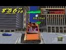 imágenes de Crazy Taxi: La Guerra de Taxímetros