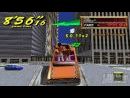 imágenes de Crazy Taxi: La Guerra de Taxmetros