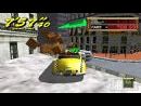 imágenes de Crazy Taxi: La Guerra de Taxímetros