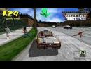 imágenes de Crazy Taxi: La Guerra de Taxímetros