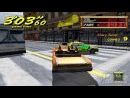 imágenes de Crazy Taxi: La Guerra de Taxímetros