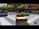 imágenes de Crazy Taxi: La Guerra de Taxmetros