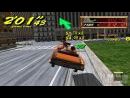 imágenes de Crazy Taxi: La Guerra de Taxímetros