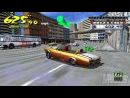 imágenes de Crazy Taxi: La Guerra de Taxímetros