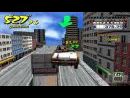 imágenes de Crazy Taxi: La Guerra de Taxímetros