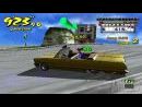 imágenes de Crazy Taxi: La Guerra de Taxímetros