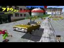 imágenes de Crazy Taxi: La Guerra de Taxímetros