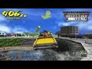 imágenes de Crazy Taxi: La Guerra de Taxmetros