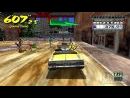 imágenes de Crazy Taxi: La Guerra de Taxímetros