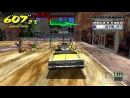 imágenes de Crazy Taxi: La Guerra de Taxmetros