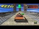 imágenes de Crazy Taxi: La Guerra de Taxímetros