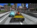 imágenes de Crazy Taxi: La Guerra de Taxímetros