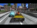 imágenes de Crazy Taxi: La Guerra de Taxmetros