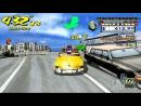imágenes de Crazy Taxi: La Guerra de Taxímetros