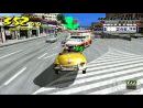 imágenes de Crazy Taxi: La Guerra de Taxmetros