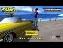 imágenes de Crazy Taxi: La Guerra de Taxímetros