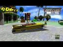 imágenes de Crazy Taxi: La Guerra de Taxímetros