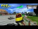 imágenes de Crazy Taxi: La Guerra de Taxmetros