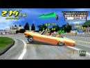 imágenes de Crazy Taxi: La Guerra de Taxmetros