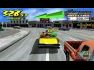 Crazy Taxi: La Guerra de Taxmetros