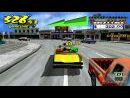 imágenes de Crazy Taxi: La Guerra de Taxímetros