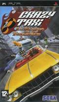 Crazy Taxi: La Guerra de Taxmetros PSP