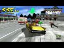 Imágenes recientes Crazy Taxi: La Guerra de Taxmetros