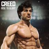 Danos tu opinión sobre CREED: Rise to the glory VR