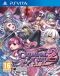 portada Criminal Girls 2: Party Favors PS Vita