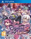 Criminal Girls 2: Party Favors PS VITA