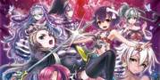 A fondo: Criminal Girls 2. Conoce a la historia y las heroínas del juego