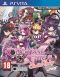 portada Criminal Girls PS Vita