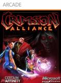 Crimson Alliance XBOX 360