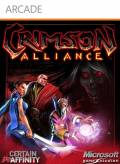 Crimson Alliance 