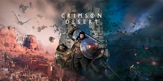 An&aacute;lisis de Crimson Desert